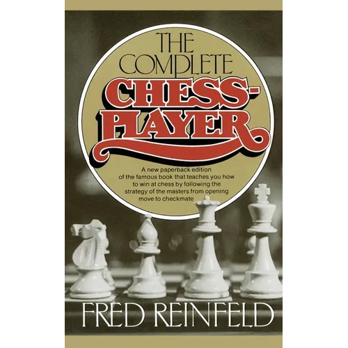 Complete Chess Player