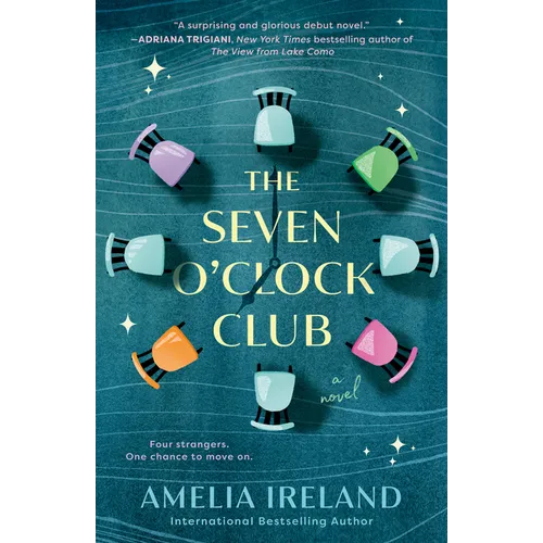 The Seven O'Clock Club