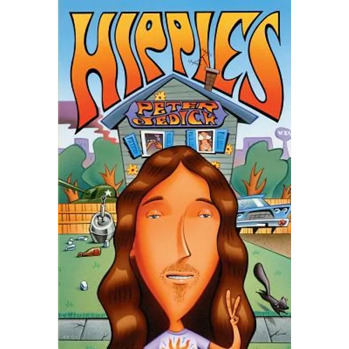 Hippies: A Kent State Love Story