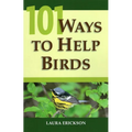 101 Ways To Help Birds