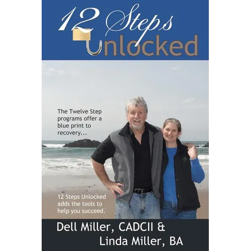12 Steps Unlocked