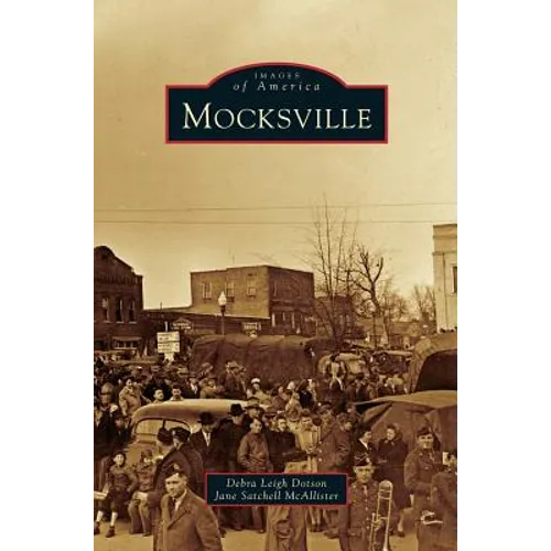 Mocksville