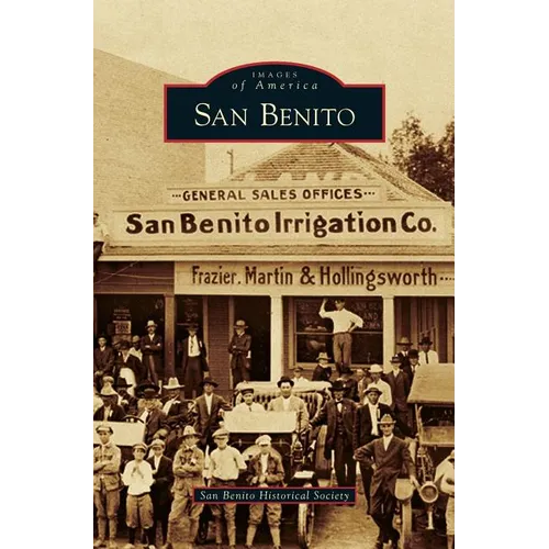 San Benito