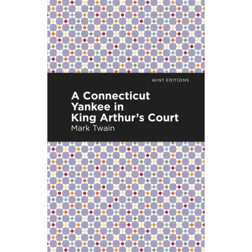 A Connecticut Yankee in King Arthur's Court
