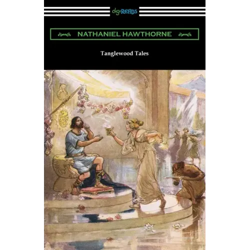 Tanglewood Tales