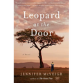 Leopard at the Door