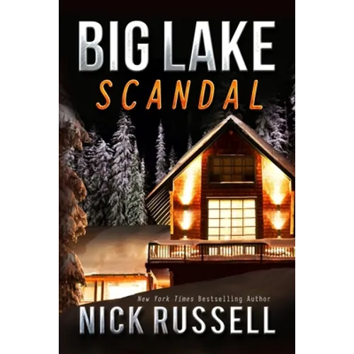 Big Lake Scandal