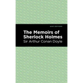 The Memoirs of Sherlock Holmes