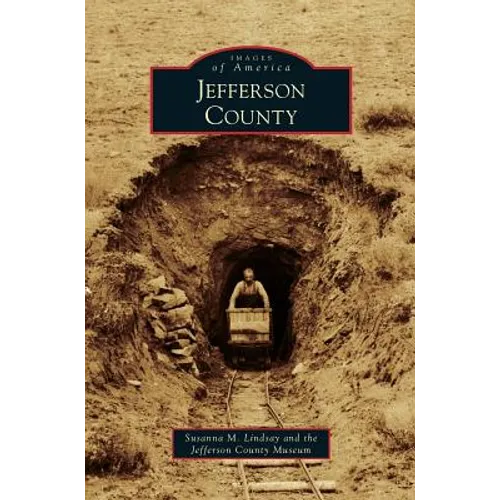 Jefferson County