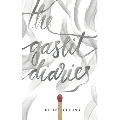 The Gaslit Diaries
