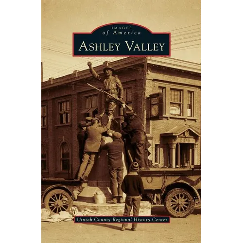 Ashley Valley