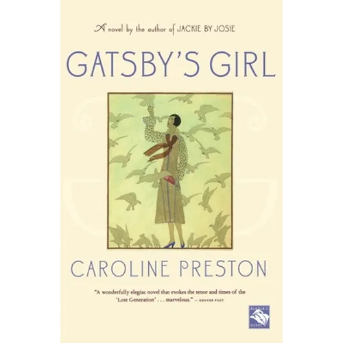 Gatsby's Girl
