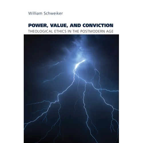 Power, Value, and Conviction