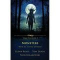 Monsters: We're All a Little Different