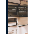 Memoirs of Madame Vigée Lebrun
