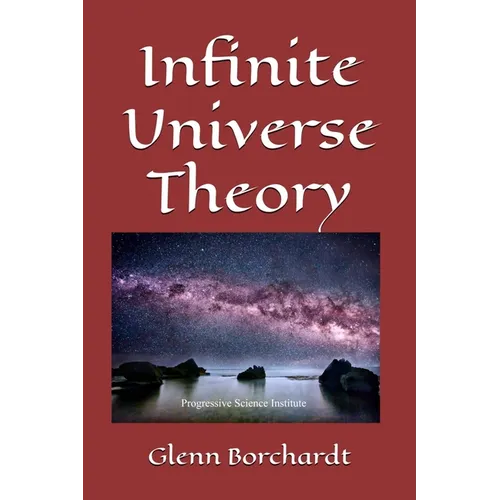 Infinite Universe Theory