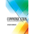 Communication: Colonization and the Making of a Discipline