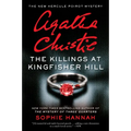 The Killings at Kingfisher Hill: The New Hercule Poirot Mystery