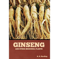 Ginseng and Other Medicinal Plants
