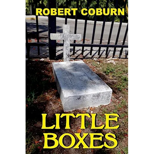 Little Boxes