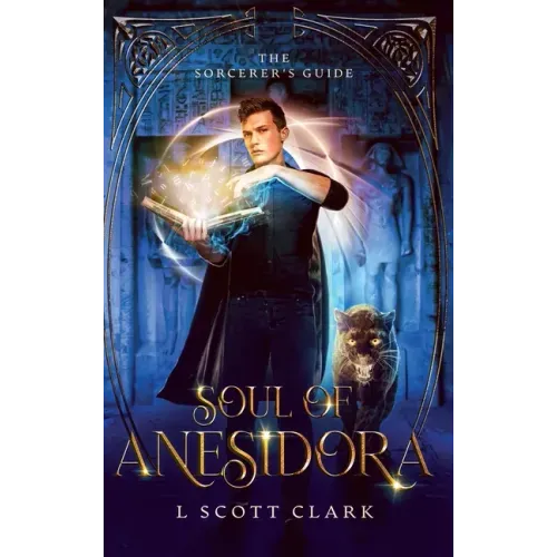 Soul of Anesidora: The Sorcerer's Guide