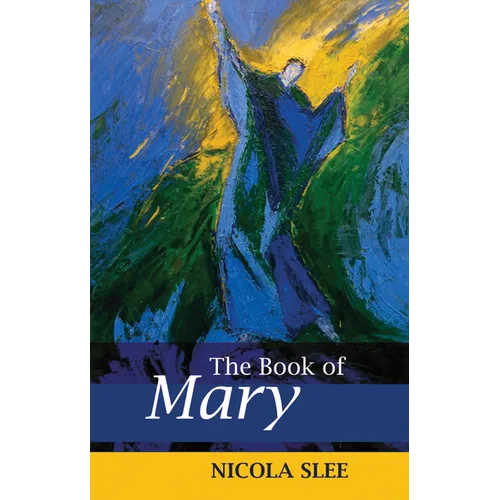 The Book of Mary