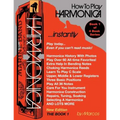 How To Play Harmonica Instantly: The Book 1