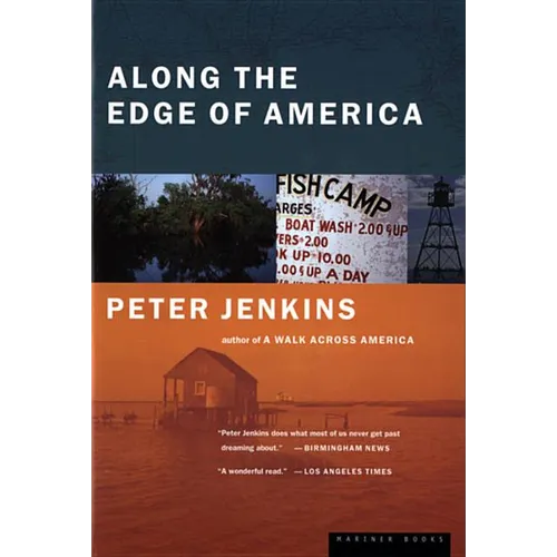 Along the Edge of America