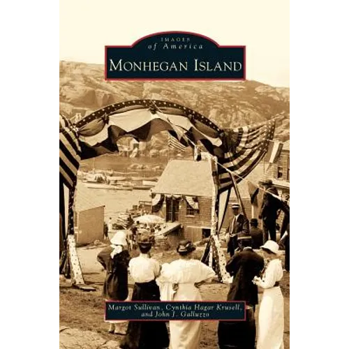 Monhegan Island
