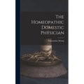 The Homeopathic Domestic Physician