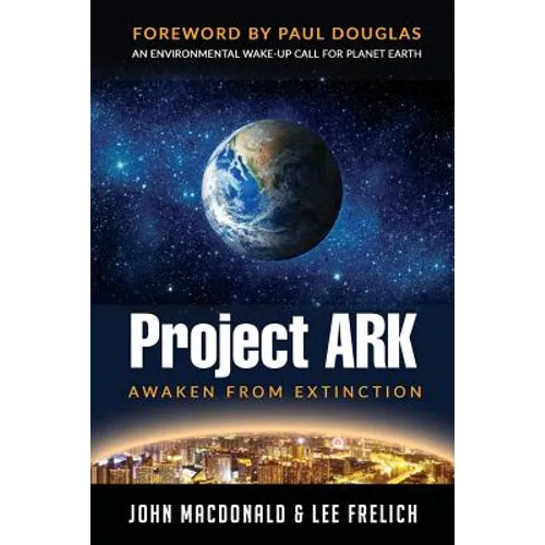 Project Ark: Awaken from Extinction