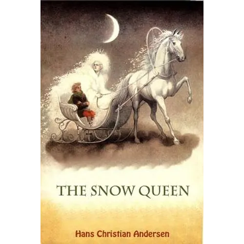 The Snow Queen