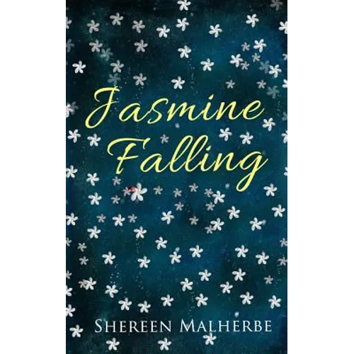 Jasmine Falling
