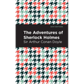 The Adventures of Sherlock Holmes
