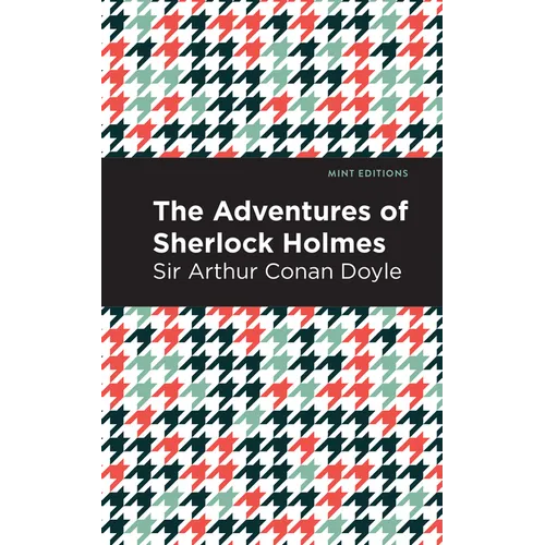 The Adventures of Sherlock Holmes