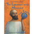 The Librarian Who Measured the Earth