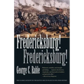 Fredericksburg!