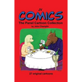 JV Comics: The Panel Cartoon Collection