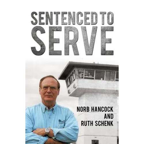 Sentenced To Serve