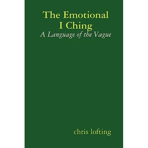 The Emotional I Ching