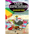 Crêpe Expectations