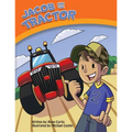 Jacob and the Tractor