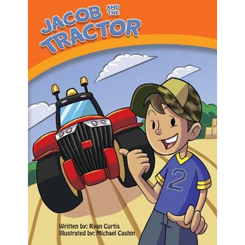 Jacob and the Tractor