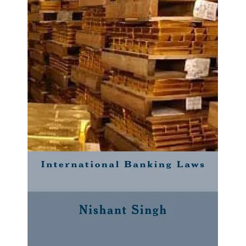 International Banking Laws
