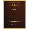 Reality