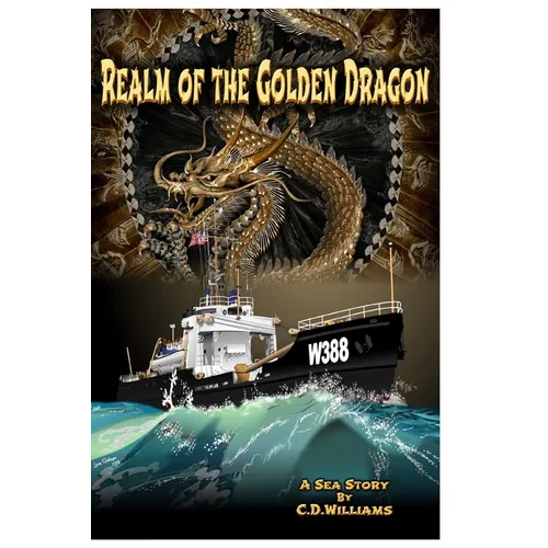 Realm of the Golden Dragon