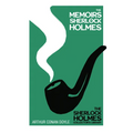 The Memoirs of Sherlock Holmes: With Original Illustrations by Sidney Paget