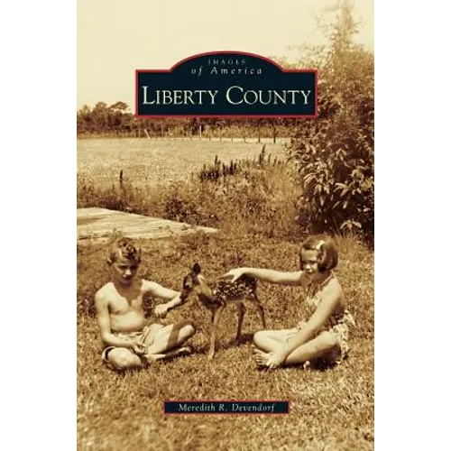 Liberty County