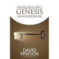 INTRODUCING Genesis