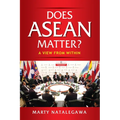 Does ASEAN Matter?: A View from Within